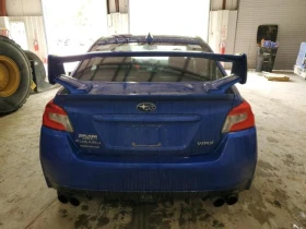 Subaru WRX 2.0L 4 All wheel drive | Mobile.bg    3