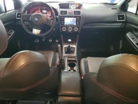 Subaru WRX 2.0L 4 All wheel drive | Mobile.bg    5