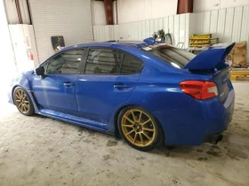 Subaru WRX 2.0L 4 All wheel drive | Mobile.bg    2