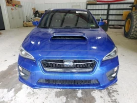 Subaru WRX 2.0L 4 All wheel drive | Mobile.bg    13