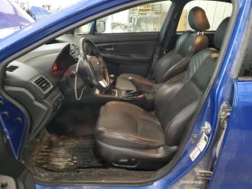 Subaru WRX 2.0L 4 All wheel drive | Mobile.bg    4