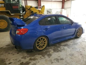 Subaru WRX 2.0L 4 All wheel drive | Mobile.bg    6