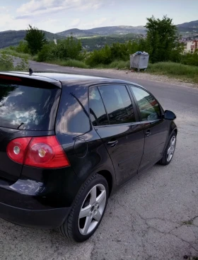 Обява за продажба на VW Golf 2.0TD? BMM DSG  ~7 200 лв. - изображение 4