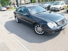 Обява за продажба на Mercedes-Benz CLK 320 ~10 000 лв. - изображение 7