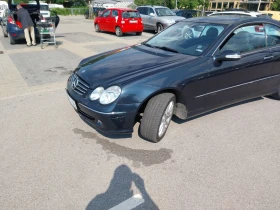 Обява за продажба на Mercedes-Benz CLK 320 ~10 000 лв. - изображение 6
