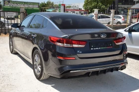 Kia K5 2, 0 газ - 32999 лв. - 33656713 5