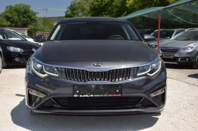 Kia K5 2, 0 газ - 32999 лв. - 33656713 2