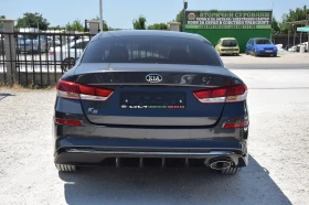 Kia K5 2, 0 газ - 32999 лв. - 33656713 6