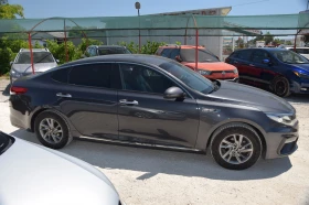 Kia K5 2, 0 газ - 32999 лв. - 33656713 8