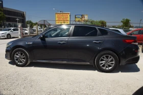 Kia K5 2, 0 газ - 32999 лв. - 33656713 4