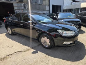 Citroen C5 1, 6 HDI - 3880 лв. - 43066605 2