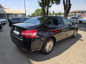 Citroen C5 1, 6 HDI - 3880 лв. - 43066605 3
