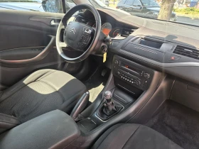 Citroen C5 1, 6 HDI - 3880 лв. - 43066605 7