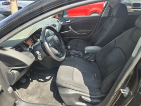 Citroen C5 1, 6 HDI - 3880 лв. - 43066605 5