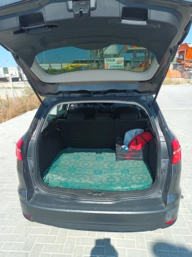 Ford Focus 1.6cdti | Mobile.bg    4