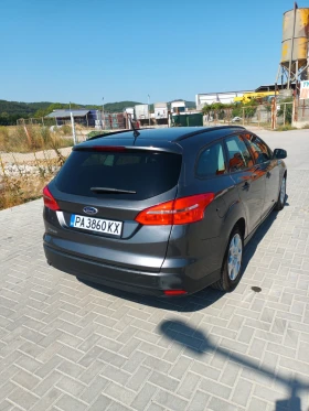 Ford Focus 1.6cdti | Mobile.bg    3