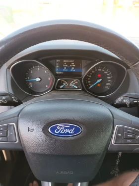 Ford Focus 1.6cdti | Mobile.bg    8