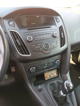 Ford Focus 1.6cdti | Mobile.bg    7