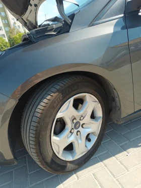 Ford Focus 1.6cdti | Mobile.bg    6