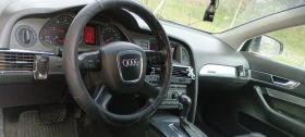 Обява за продажба на Audi A6 ~5 600 лв. - изображение 5