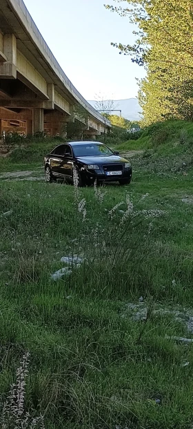 Обява за продажба на Audi A6 ~5 600 лв. - изображение 1