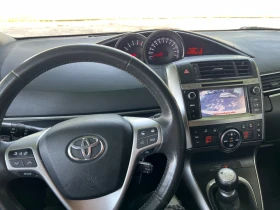 Обява за продажба на Toyota Verso 2.0D4D ~12 499 лв. - изображение 7