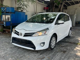 Обява за продажба на Toyota Verso 2.0D4D ~12 499 лв. - изображение 2