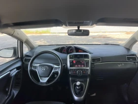 Обява за продажба на Toyota Verso 2.0D4D ~12 499 лв. - изображение 6