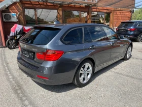 BMW 318 D xDrive Sport 143 ..  | Mobile.bg    5