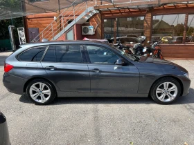 BMW 318 D xDrive Sport 143 ..  | Mobile.bg    4