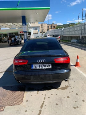 Audi A6 | Mobile.bg    3