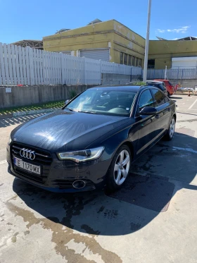 Audi A6 | Mobile.bg    2