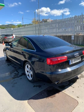 Audi A6 | Mobile.bg    4