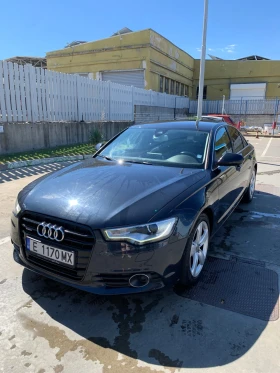 Audi A6 | Mobile.bg    5