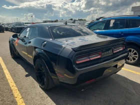 Обява за продажба на Dodge Challenger * * WIDEBODY * * CARFAX * * АВТО КРЕДИТ * *  ~89 000 лв. - изображение 2