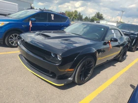 Dodge Challenger * * WIDEBODY * * SR* * CARFAX * * АВТО КРЕДИТ * * 