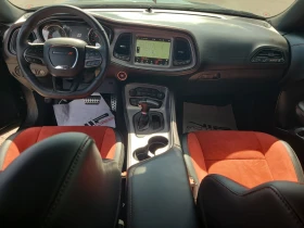 Обява за продажба на Dodge Challenger * * WIDEBODY * * CARFAX * * АВТО КРЕДИТ * *  ~89 000 лв. - изображение 6