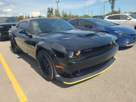 Обява за продажба на Dodge Challenger * * WIDEBODY * * CARFAX * * АВТО КРЕДИТ * *  ~89 000 лв. - изображение 1