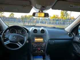 Mercedes-Benz ML 550 5.5 388к.с. AMG pack Harman/Kardon Пружини - 25000 лв. - 61849717 10