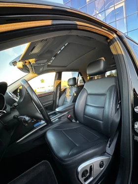 Mercedes-Benz ML 550 5.5 388к.с. AMG pack Harman/Kardon Пружини - 25000 лв. - 61849717 6