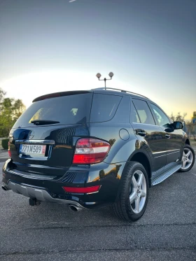 Mercedes-Benz ML 550 5.5 388к.с. AMG pack Harman/Kardon Пружини - 25000 лв. - 61849717 5