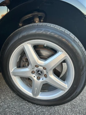 Mercedes-Benz ML 550 5.5 388к.с. AMG pack Harman/Kardon Пружини - 25000 лв. - 61849717 12