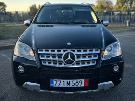 Mercedes-Benz ML 550 5.5 388к.с. AMG pack Harman/Kardon Пружини - 25000 лв. - 61849717 2