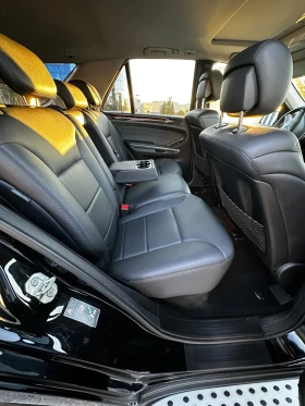 Mercedes-Benz ML 550 5.5 388к.с. AMG pack Harman/Kardon Пружини - 25000 лв. - 61849717 8
