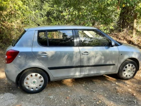 Skoda Fabia 1.9 tdi | Mobile.bg    2