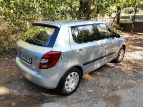 Skoda Fabia 1.9 tdi | Mobile.bg    3