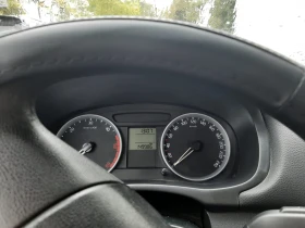 Skoda Fabia 1.9 tdi | Mobile.bg    6