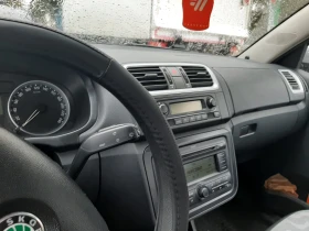 Skoda Fabia 1.9 tdi | Mobile.bg    5
