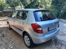 Skoda Fabia 1.9 tdi | Mobile.bg    4