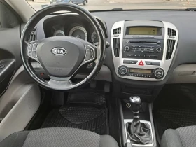 Обява за продажба на Kia Ceed 1.4 109 к.с. ~6 900 лв. - изображение 10